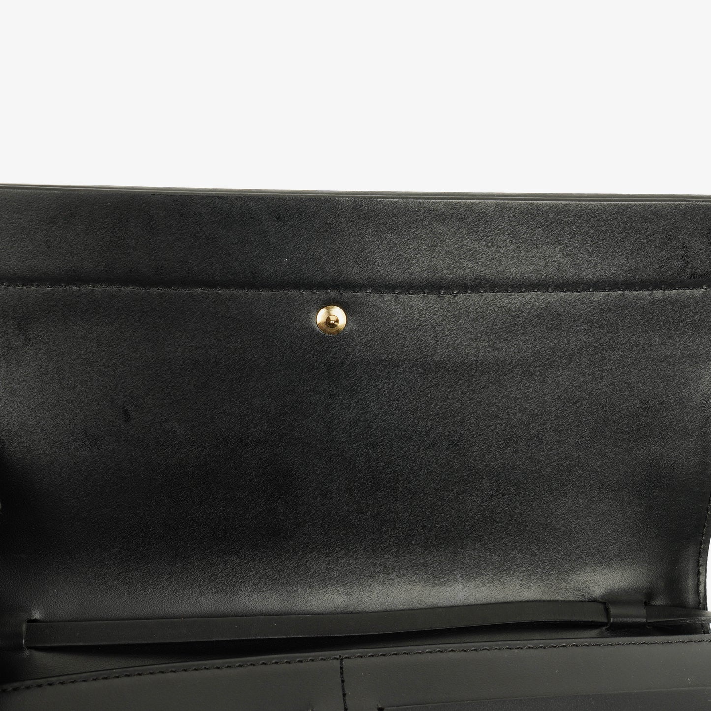 Louis Vuitton Black Epi Leather Honfleur Bag