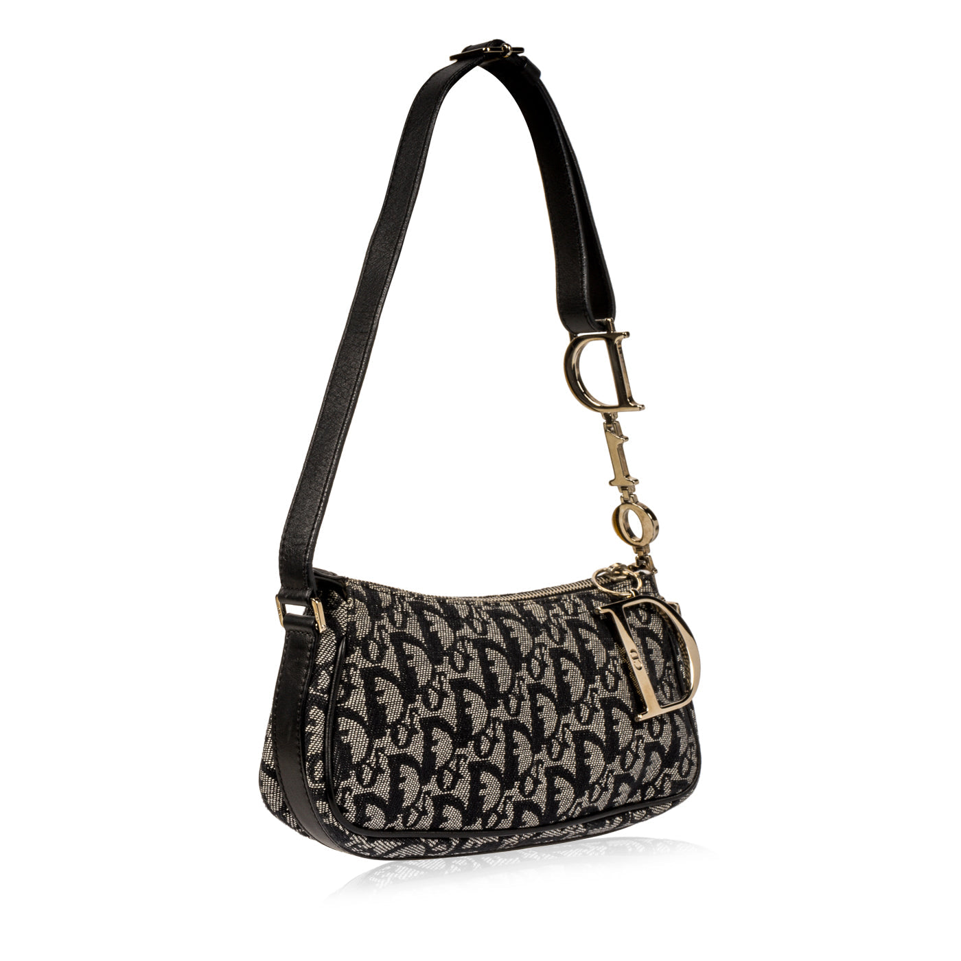 Christian Dior   Monogram Bag