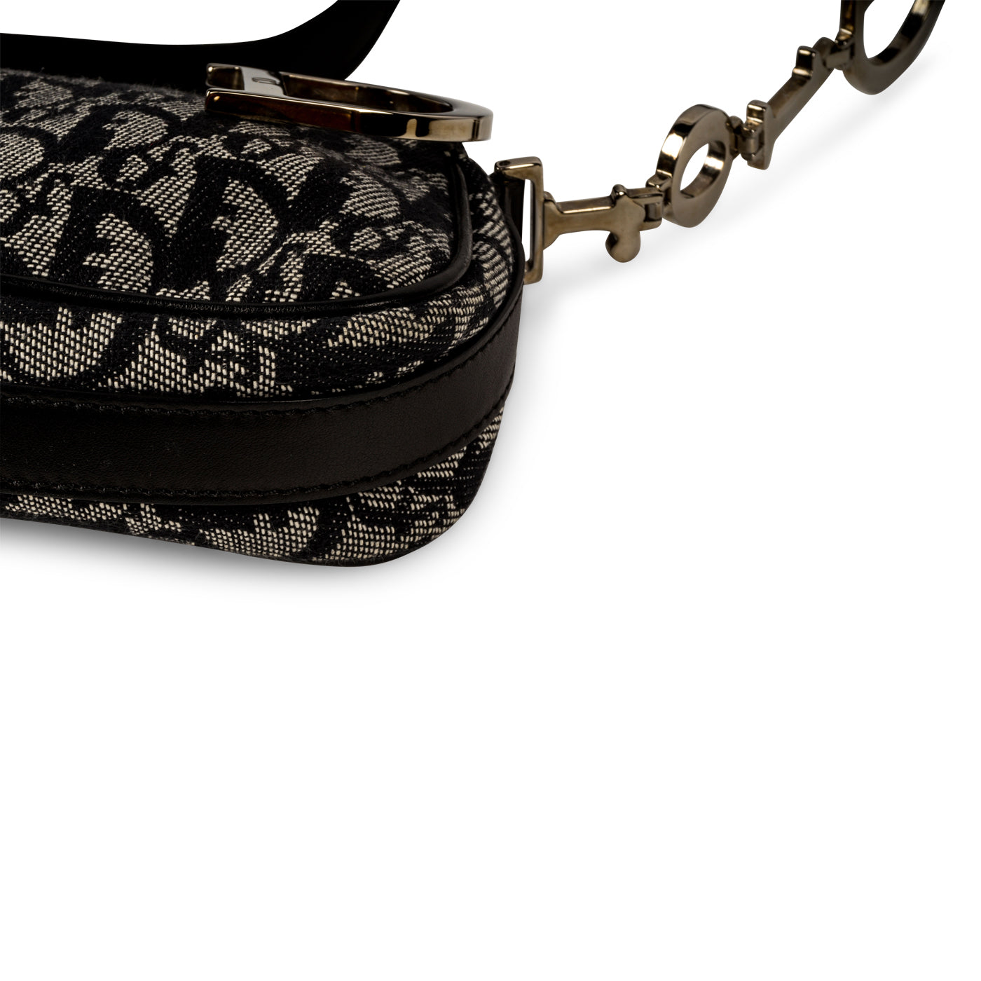 Christian Dior   Monogram Bag