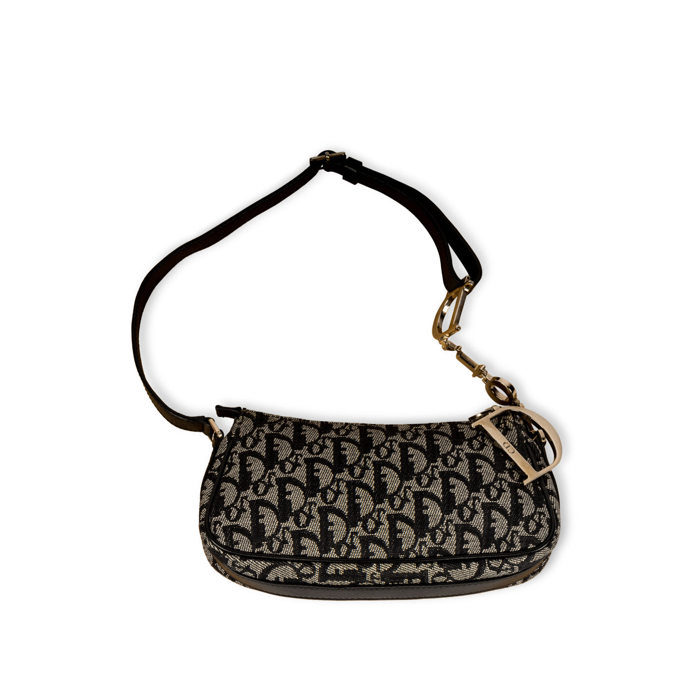 Christian Dior   Monogram Bag