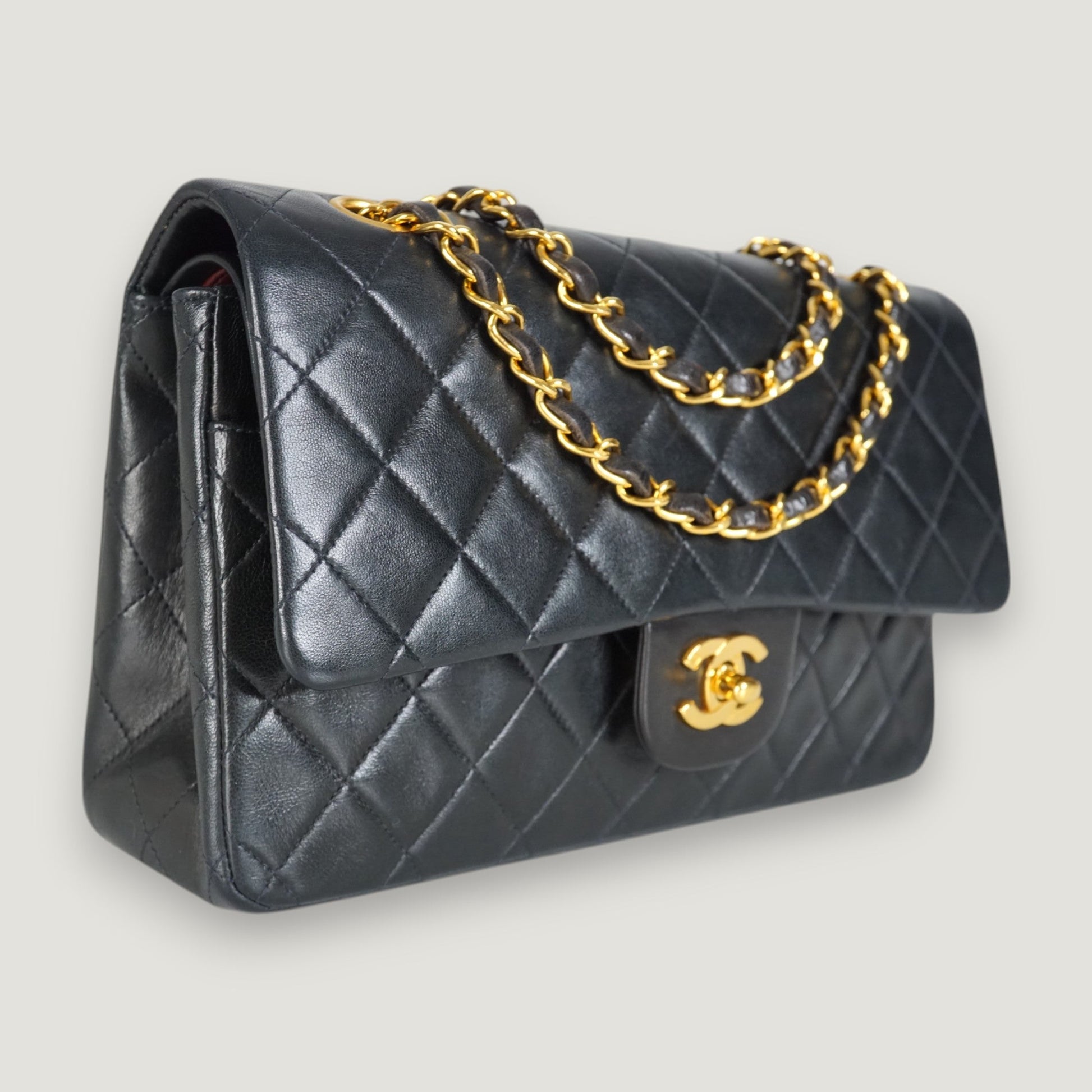 Chanel Handbag Bag - Ewore Bags