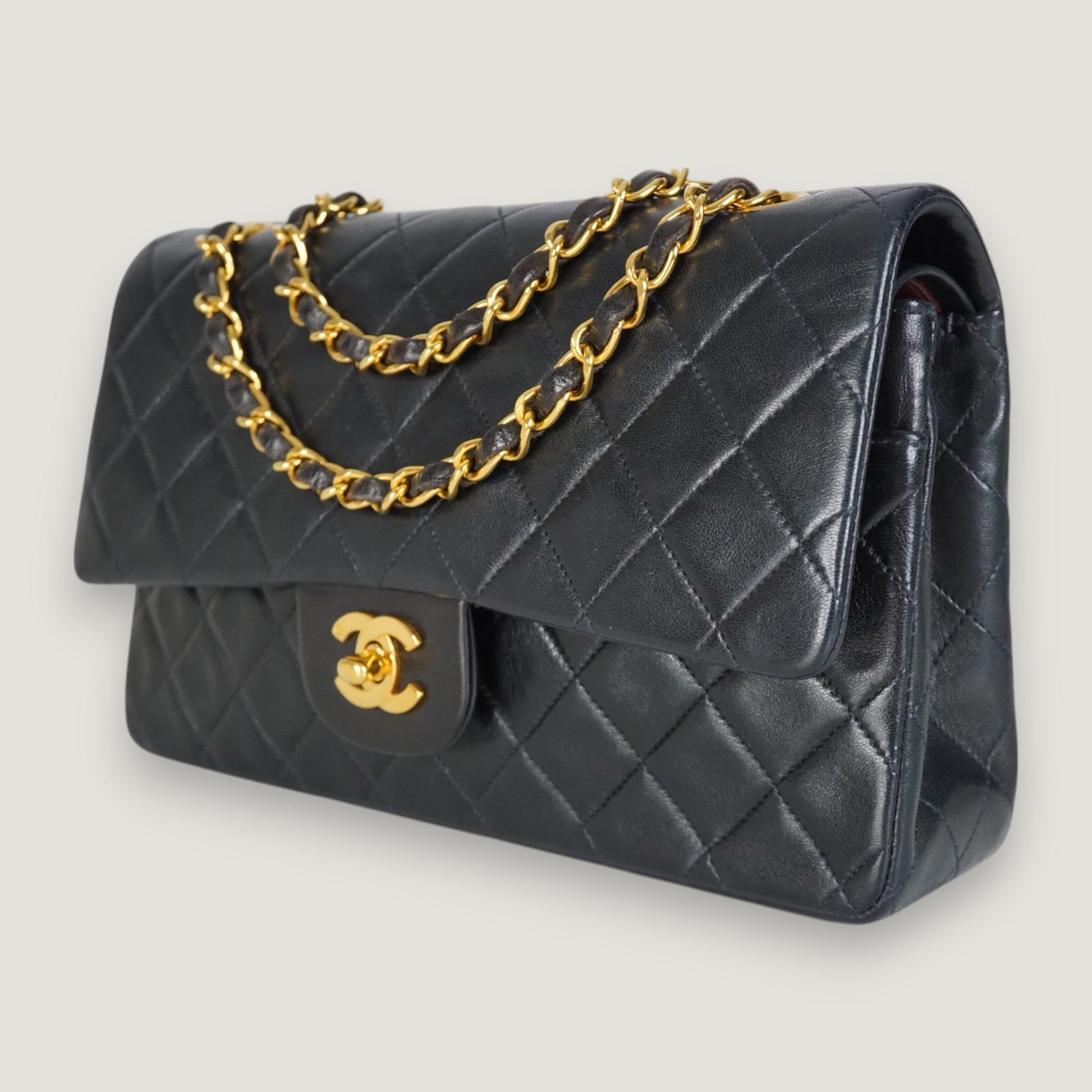 Chanel Handbag Bag - Ewore Bags