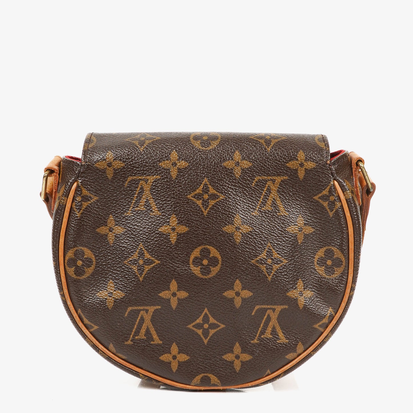 Louis Vuitton Tambourin Monogram Canvas Bag