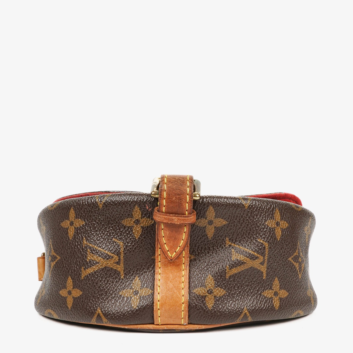 Louis Vuitton Tambourin Monogram Canvas Bag