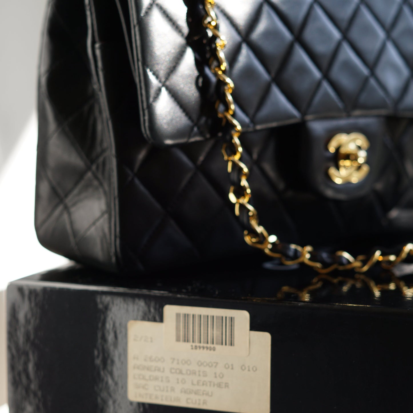 Chanel Handbag Bag - Ewore Bags