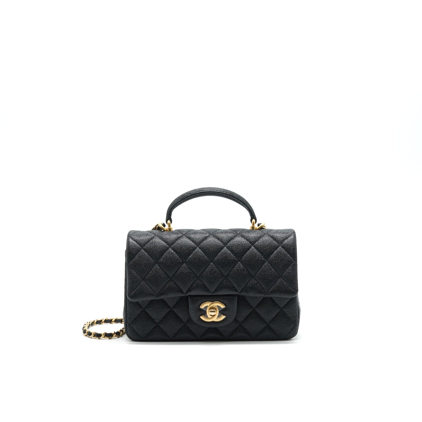 Chanel Mini Shoulder Bag - EworeBags