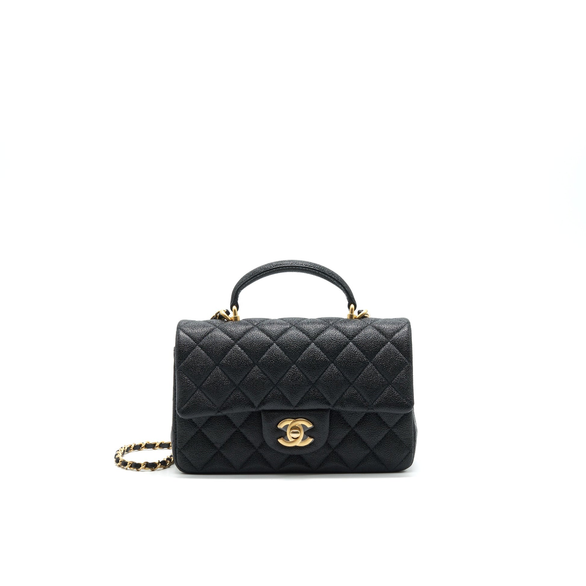 Chanel Mini Shoulder Bag - EworeBags