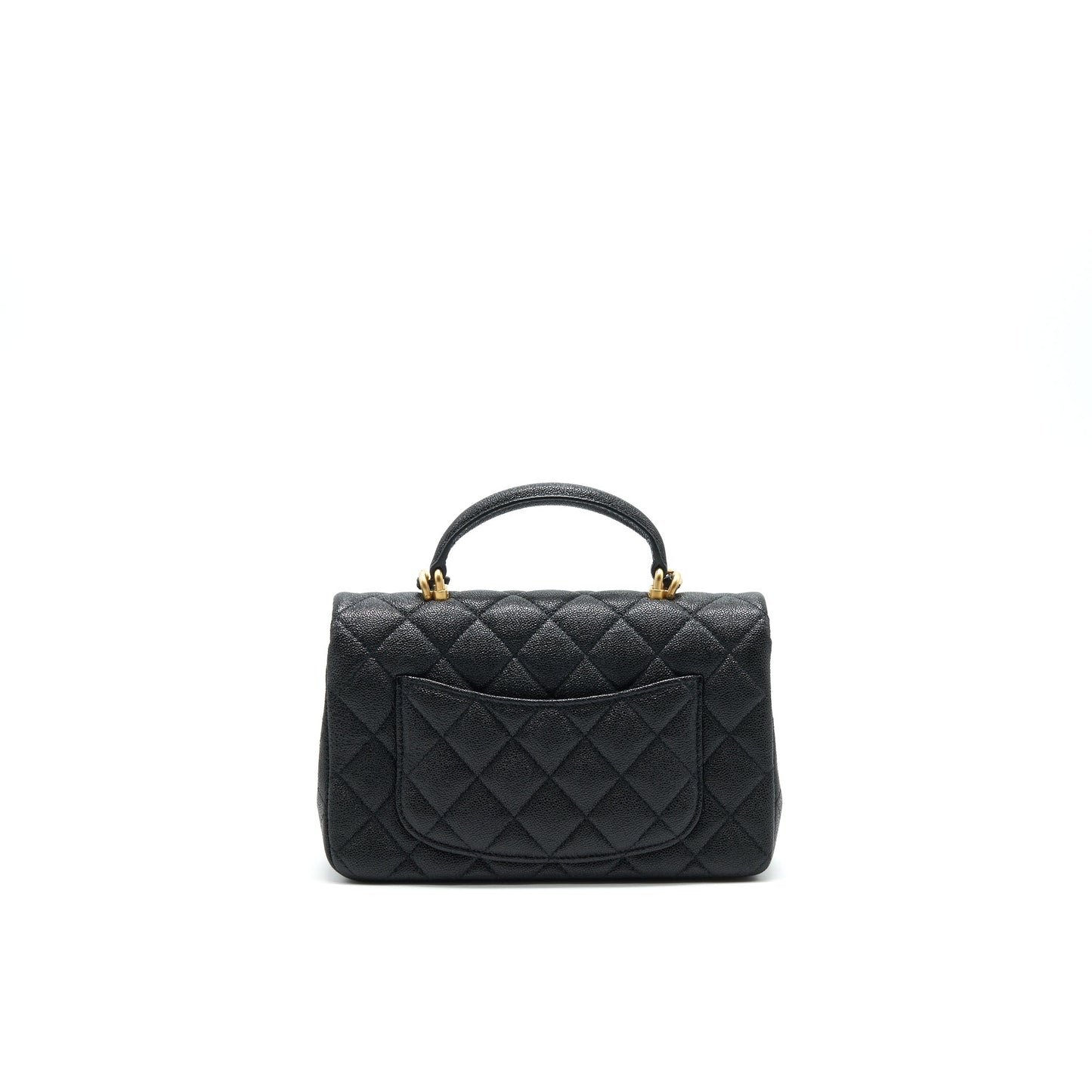 Chanel Mini Shoulder Bag - EworeBags