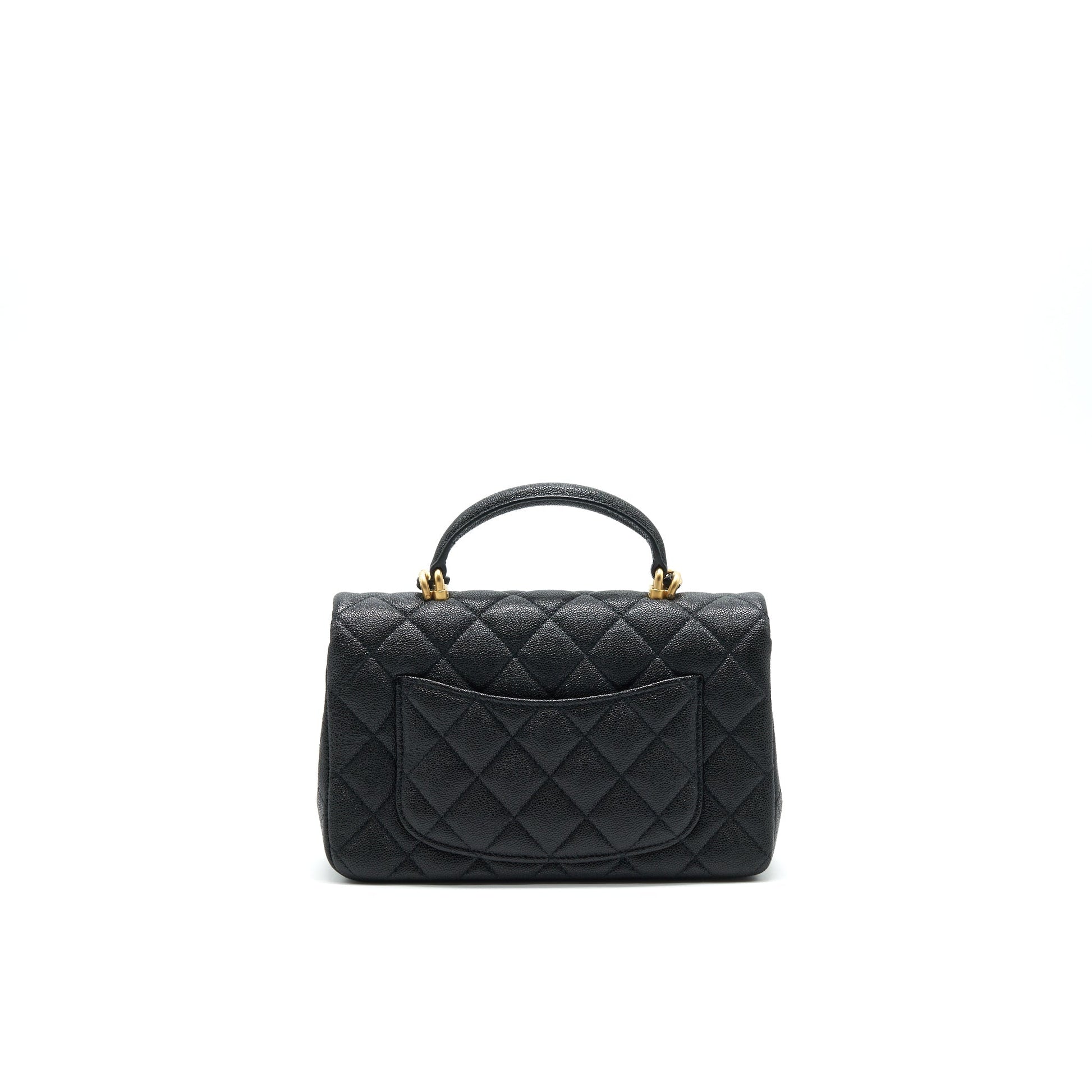 Chanel Mini Shoulder Bag - EworeBags