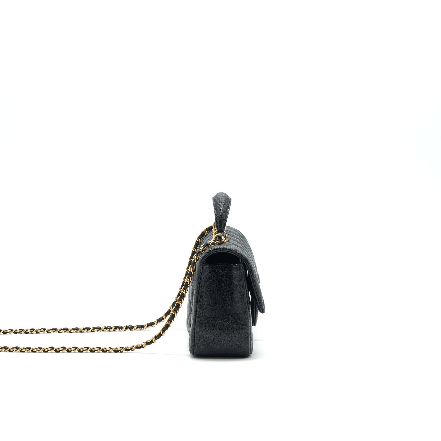 Chanel Mini Shoulder Bag - EworeBags