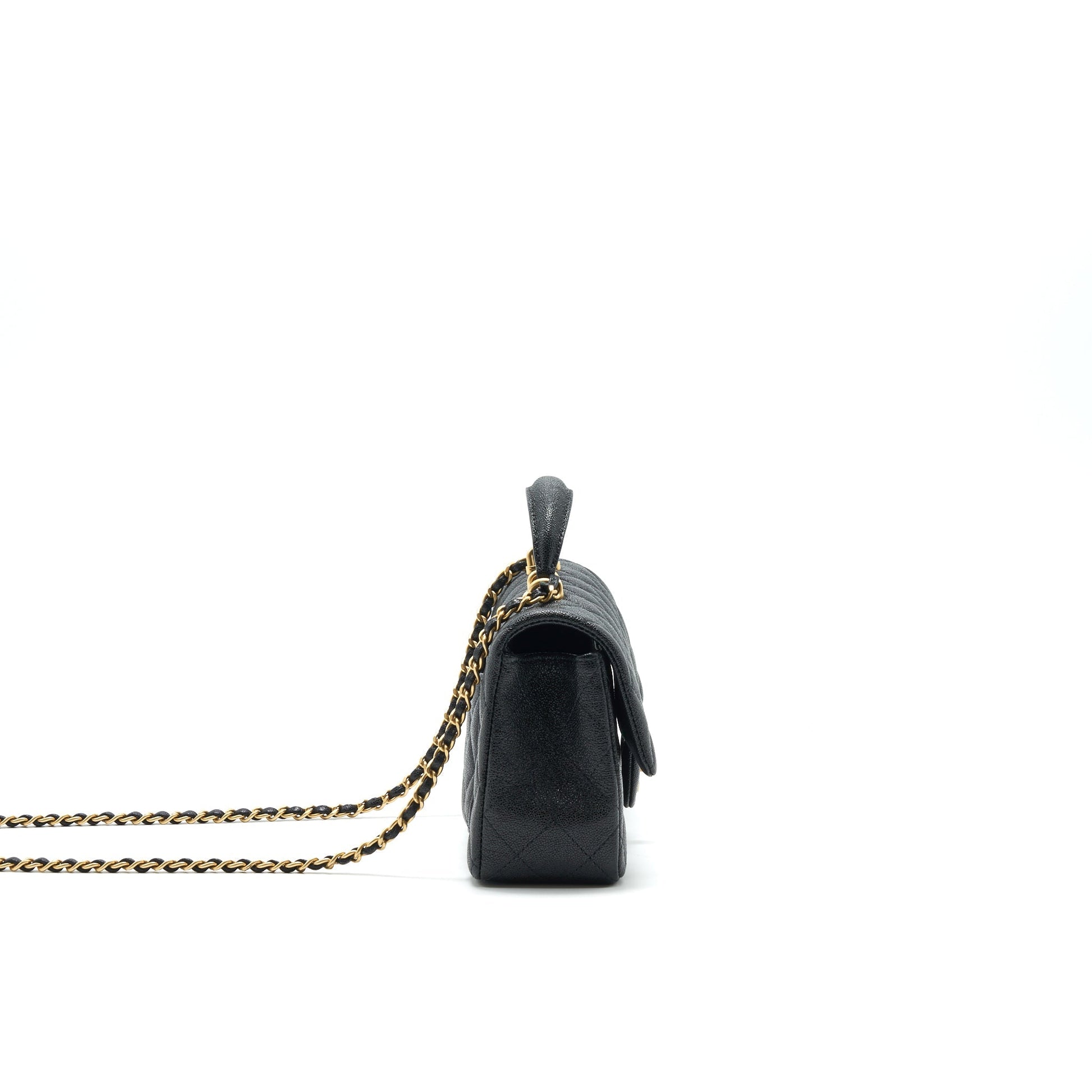Chanel Mini Shoulder Bag - EworeBags