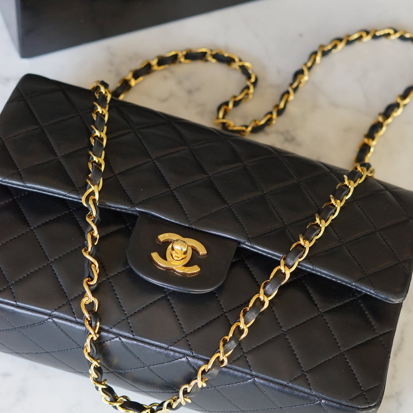 Chanel Handbag Bag - Ewore Bags