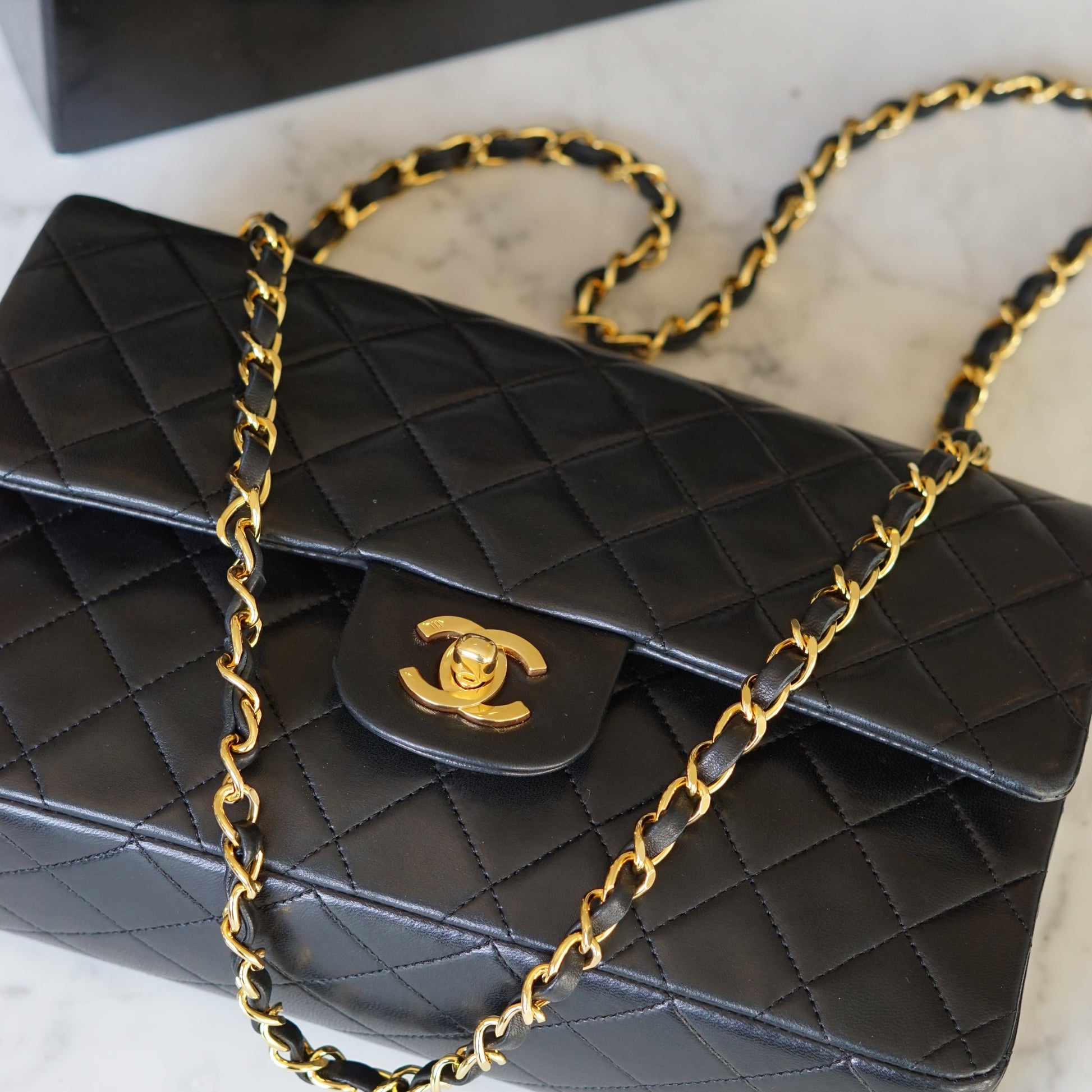 Chanel Handbag Bag - Ewore Bags
