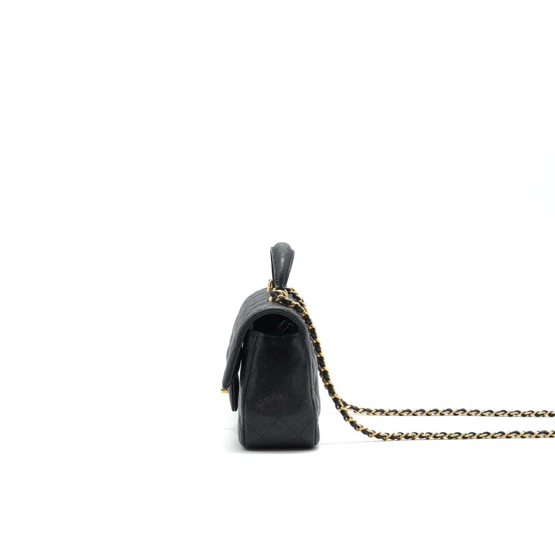 Chanel Mini Shoulder Bag - EworeBags