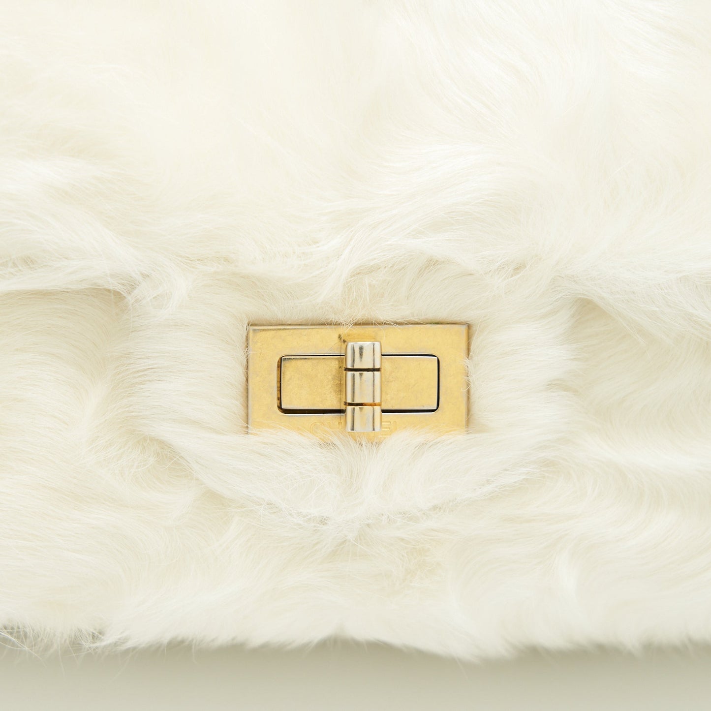 Chanel 2.55 225 Reissue Double Flap Bag Limited Edition
