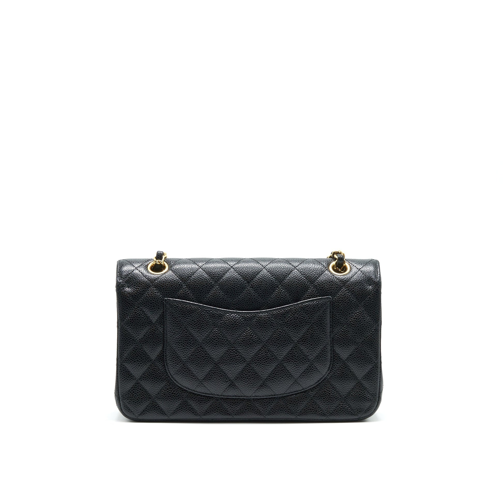 Chanel Medium Shoulder Bag - EworeBags