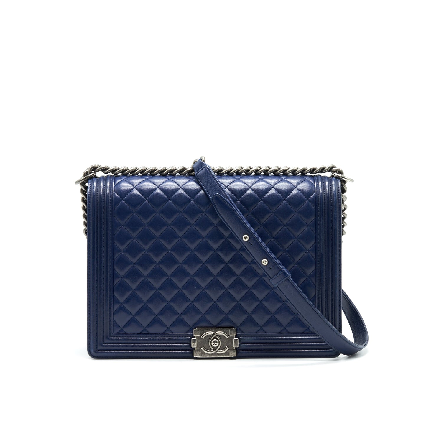 Chanel Large Handbag - EworeBags
