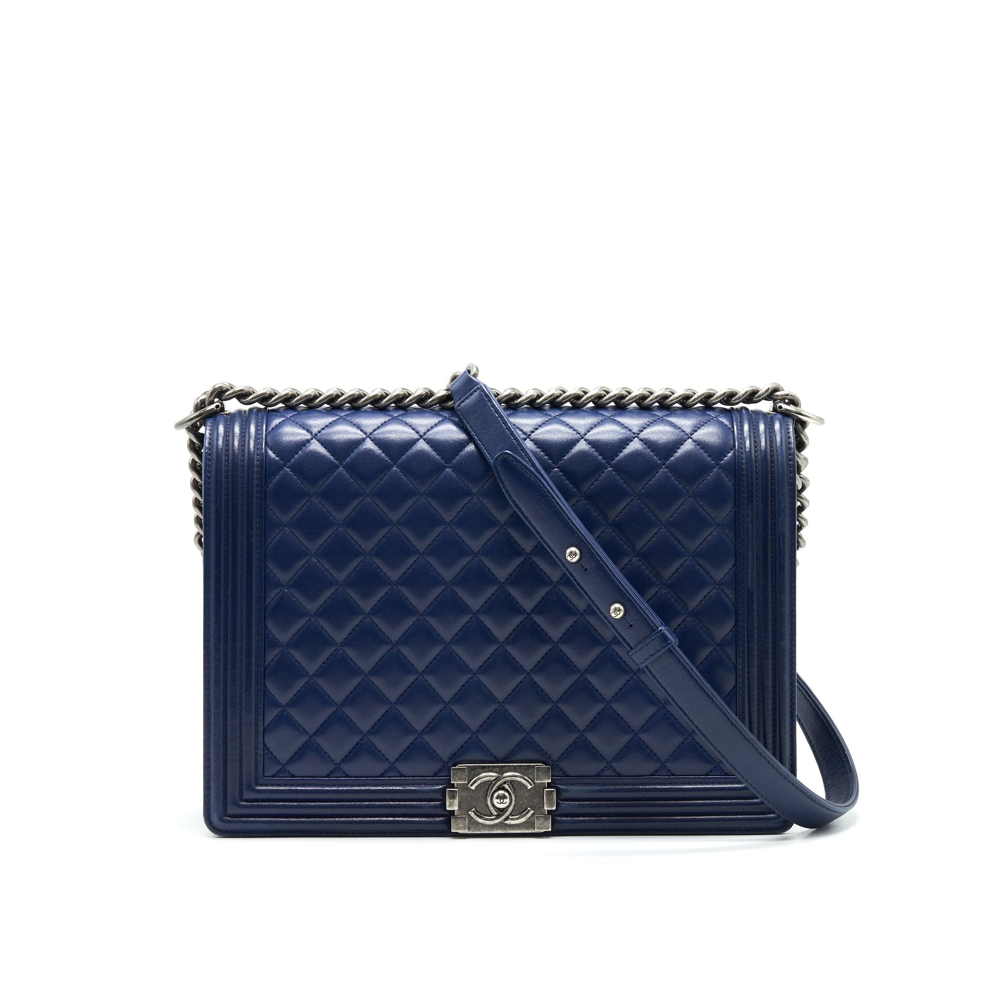 Chanel Large Handbag - EworeBags