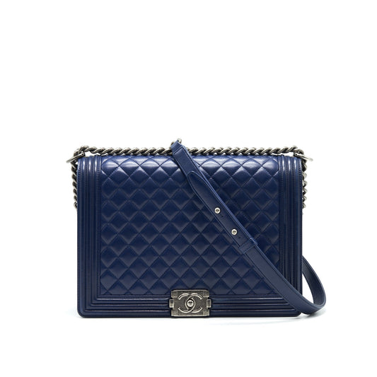 Chanel Large Handbag - EworeBags