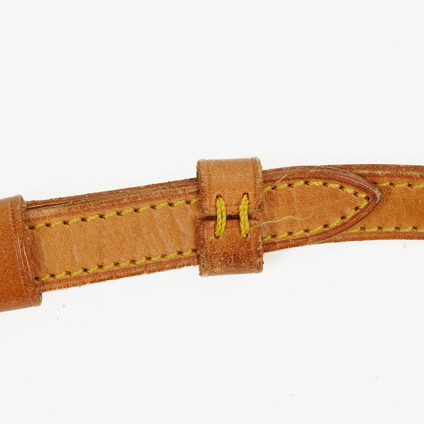 Louis Vuitton Jeune Fille MM Monogram Canvas Crossbody Bag