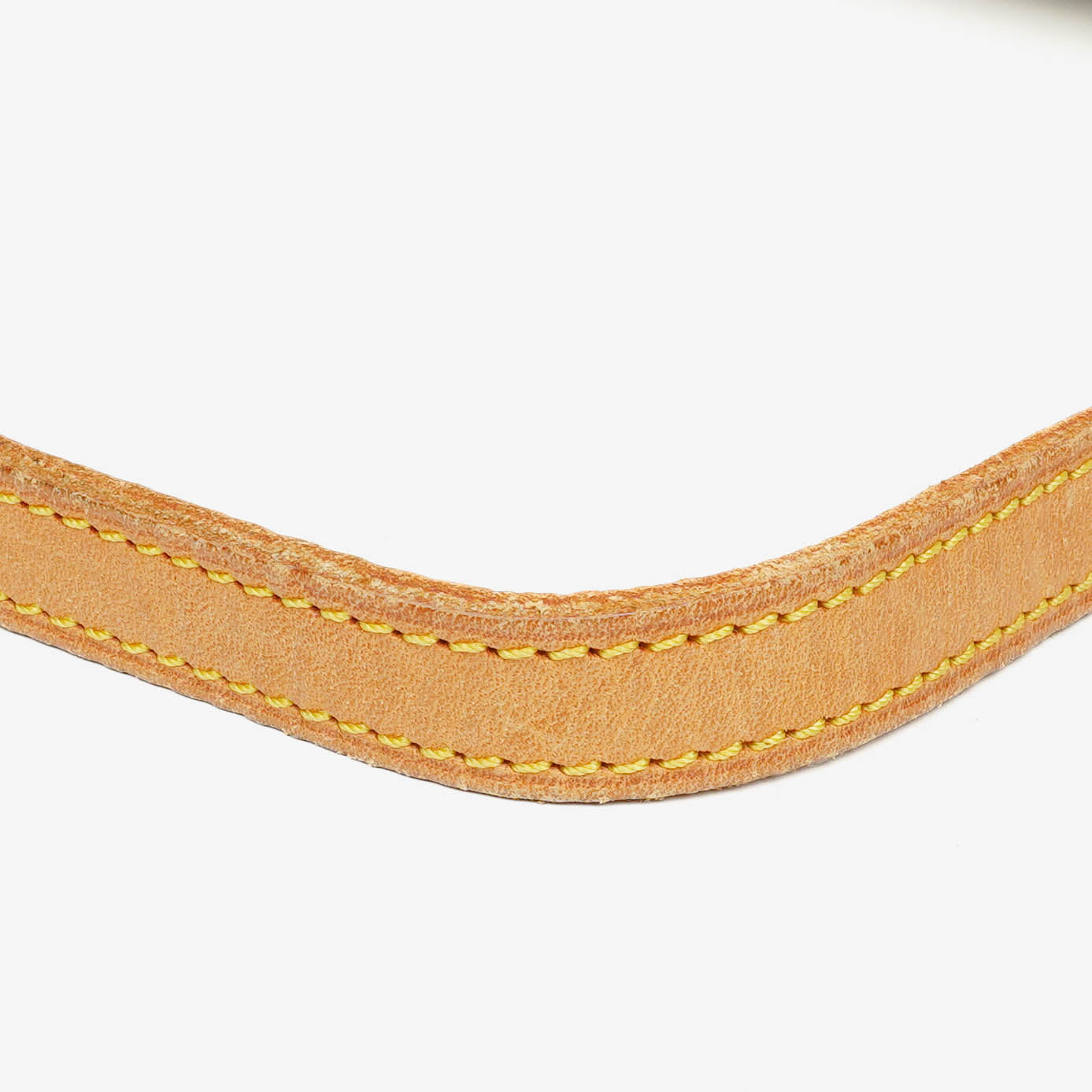 Louis Vuitton Jeune Fille MM Monogram Canvas Crossbody Bag