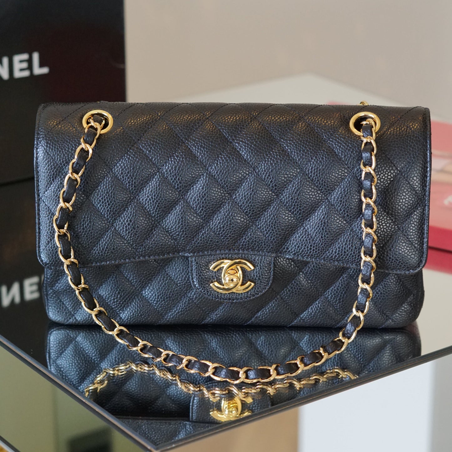 Chanel Handbag Bag - Ewore Bags