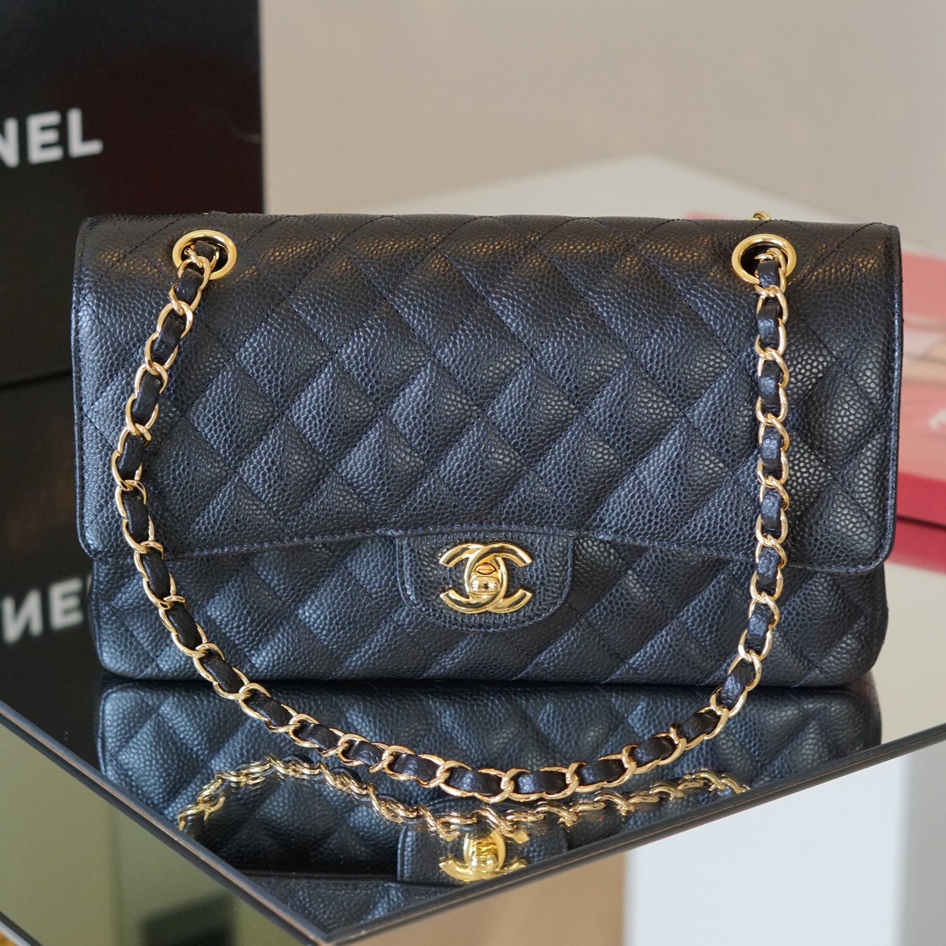 Chanel Handbag Bag - Ewore Bags