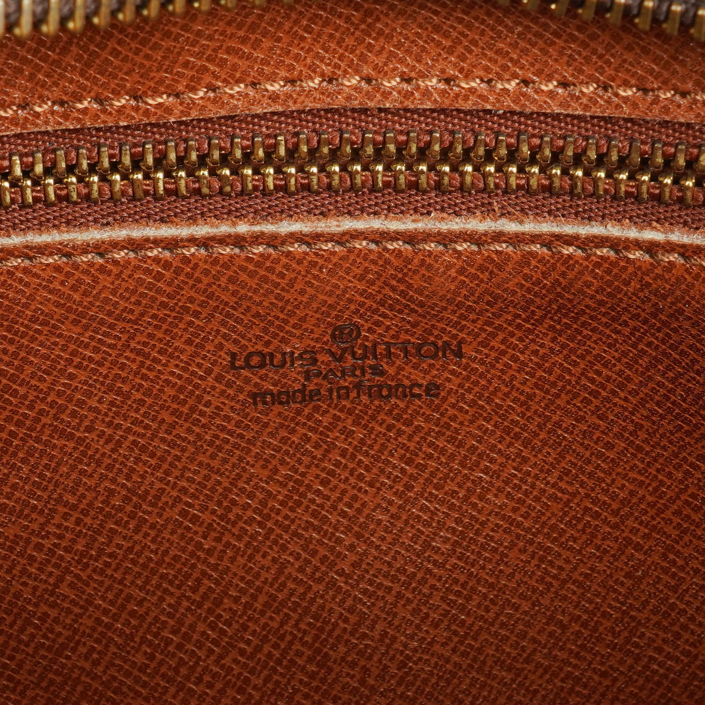 Louis Vuitton Jeune Fille PM Monogram Canvas Crossbody Bag