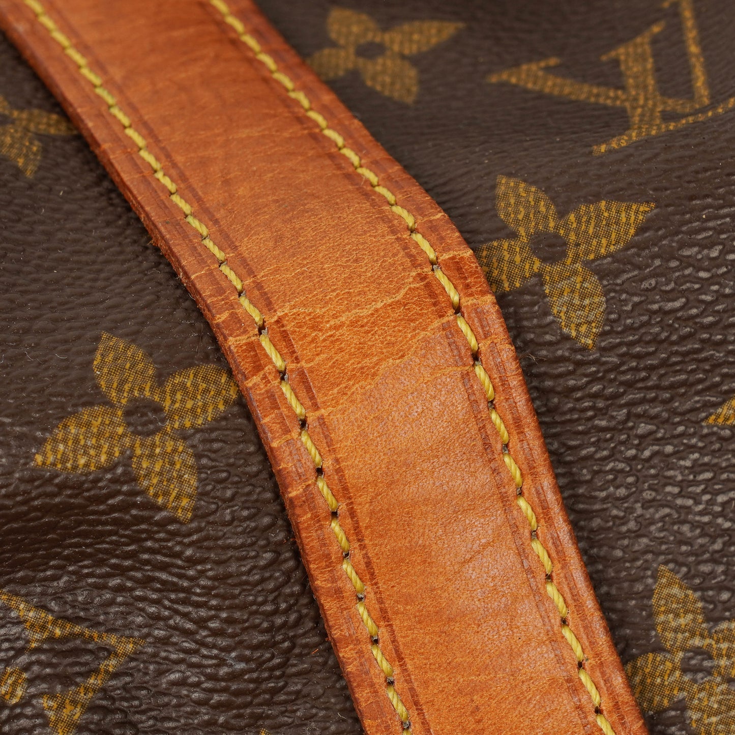 Louis Vuitton Noe Grande GM Monogram Canvas Shoulder Bag
