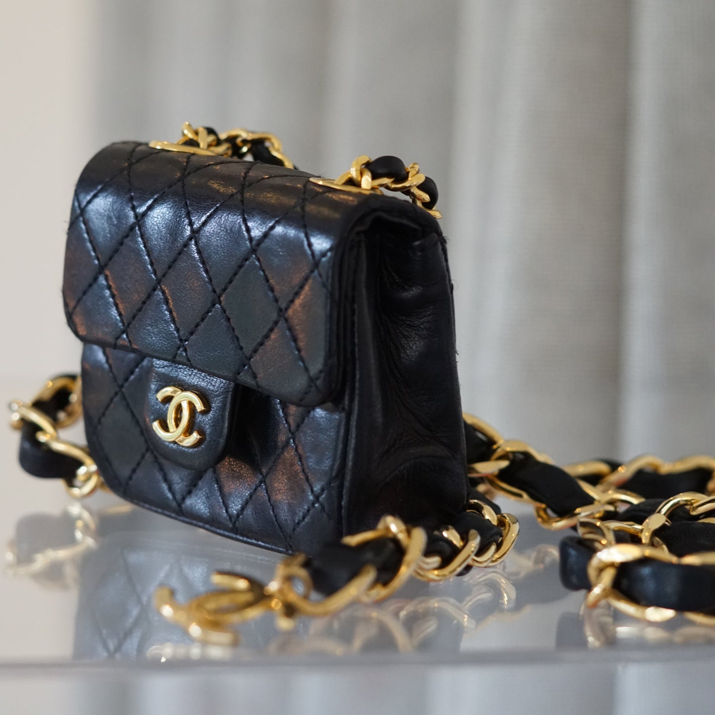 Chanel Handbag Bag - Ewore Bags