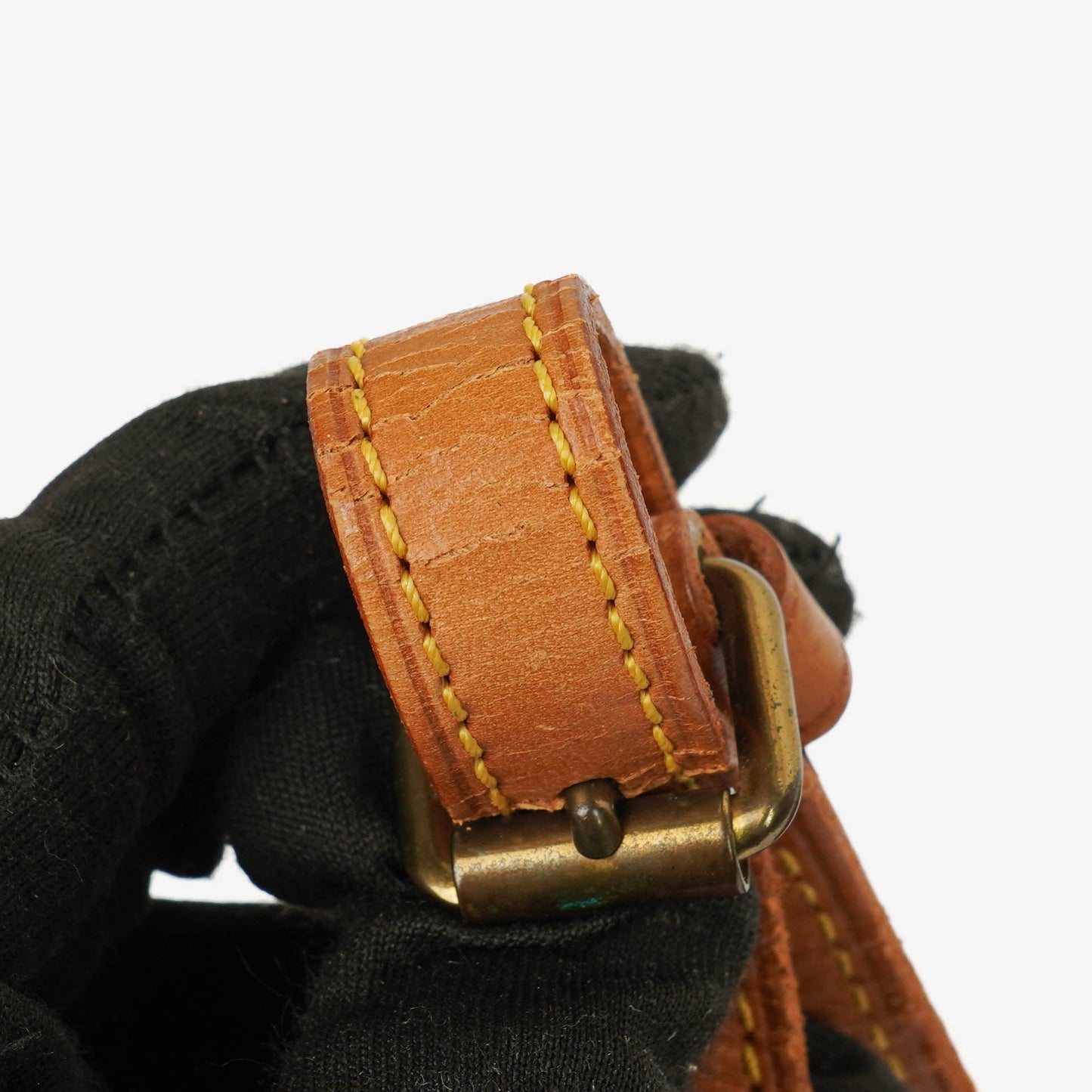 Louis Vuitton Monogram Canvas Trocadero