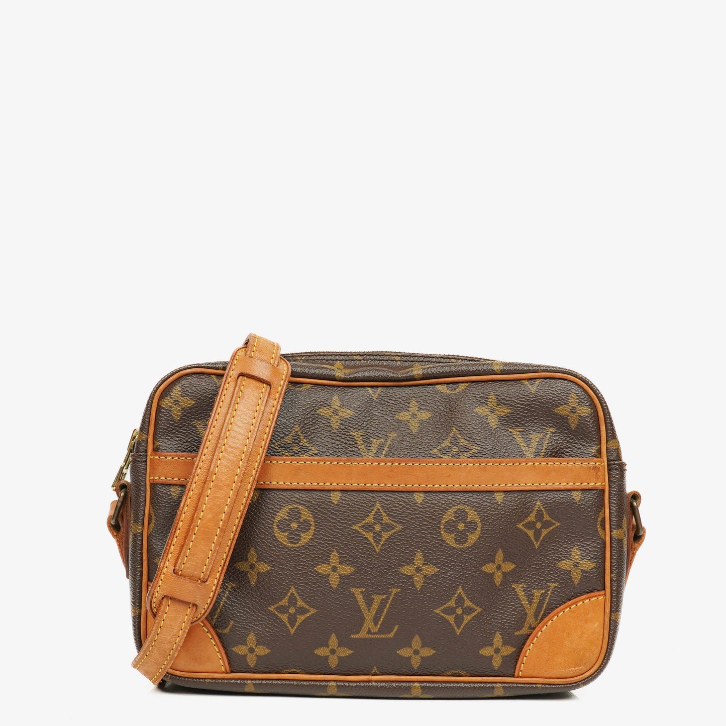 Louis Vuitton Monogram Canvas Trocadero