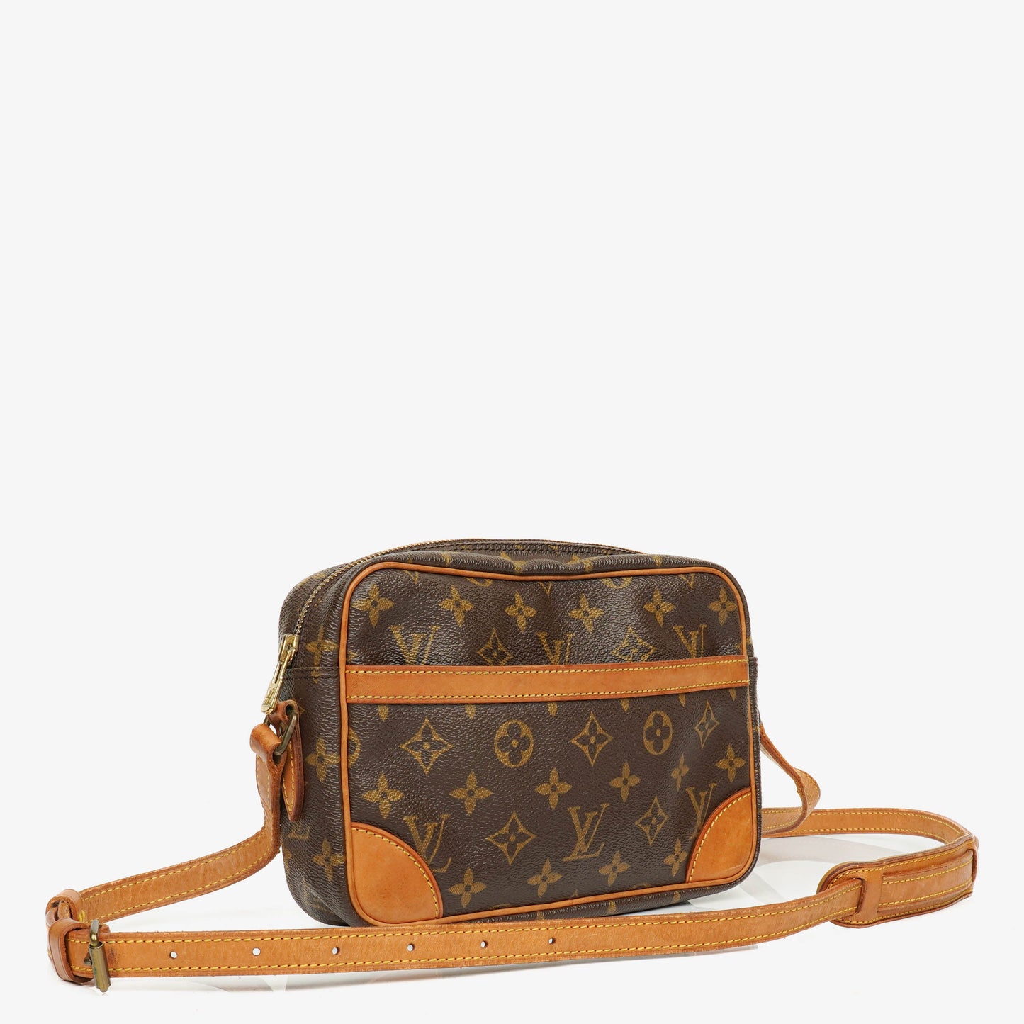 Louis Vuitton Monogram Canvas Trocadero