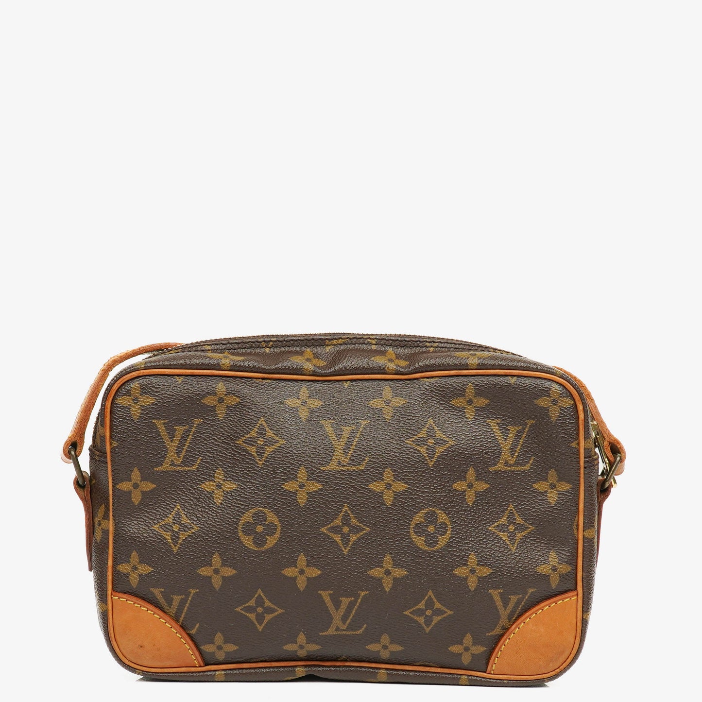 Louis Vuitton Monogram Canvas Trocadero