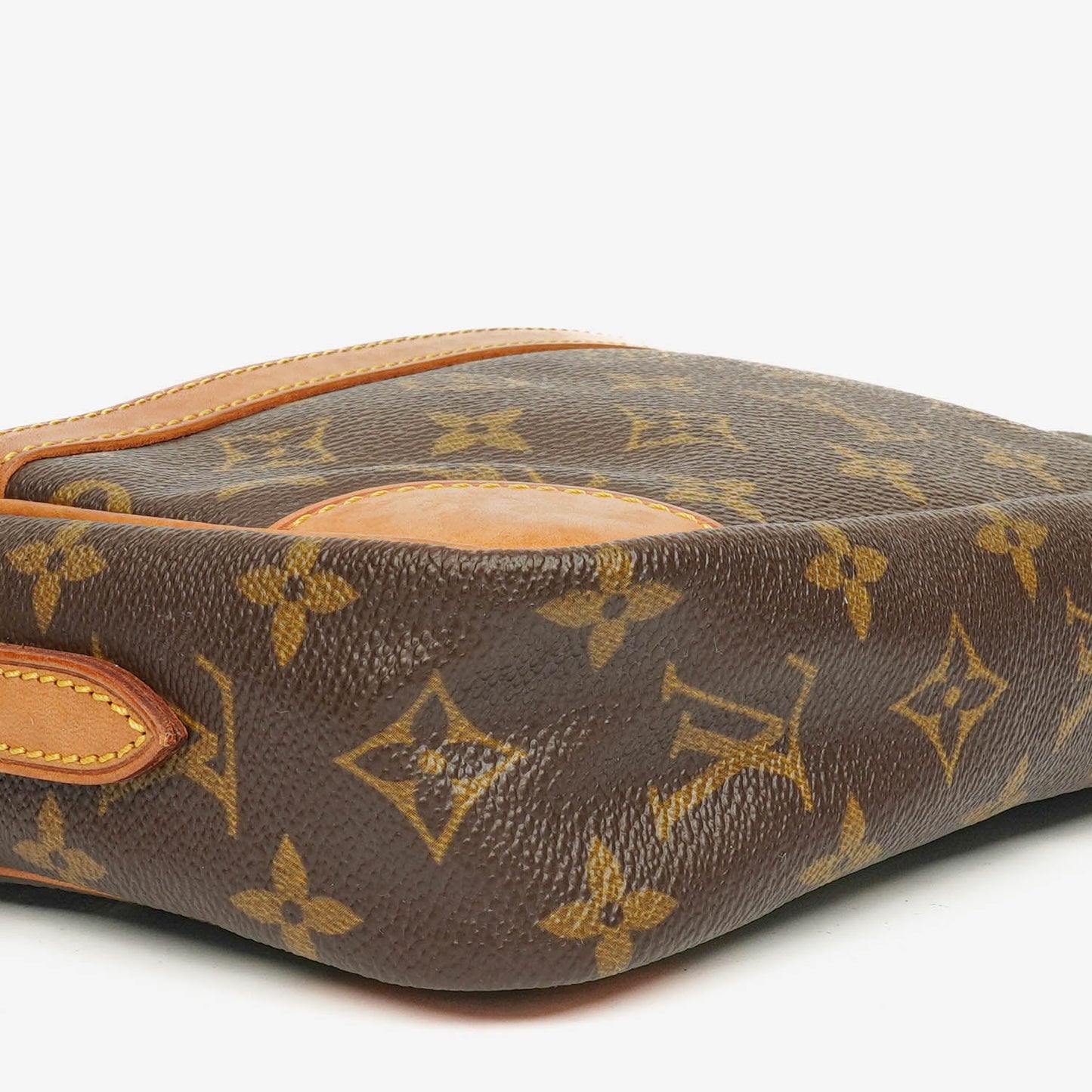 Louis Vuitton Monogram Canvas Trocadero