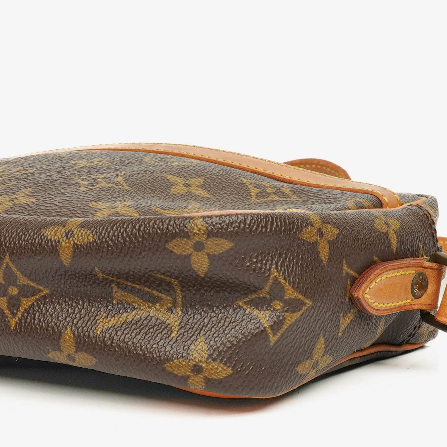 Louis Vuitton Monogram Canvas Trocadero