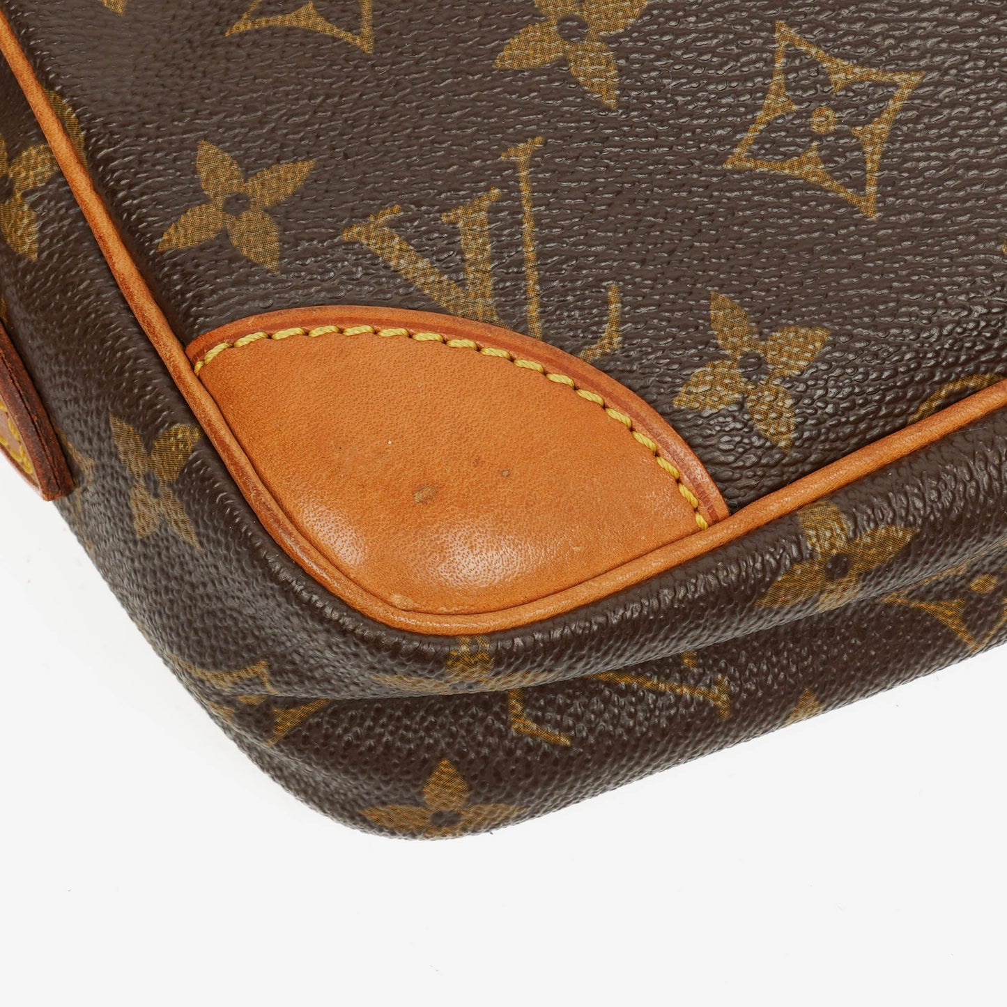 Louis Vuitton Monogram Canvas Trocadero