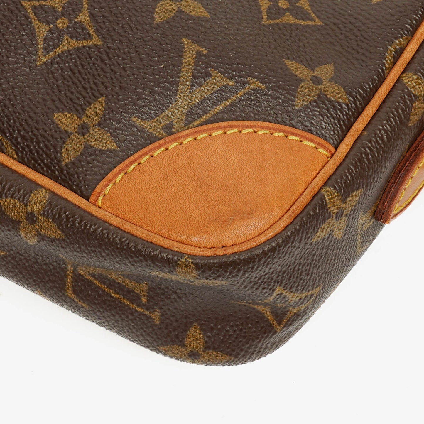 Louis Vuitton Monogram Canvas Trocadero