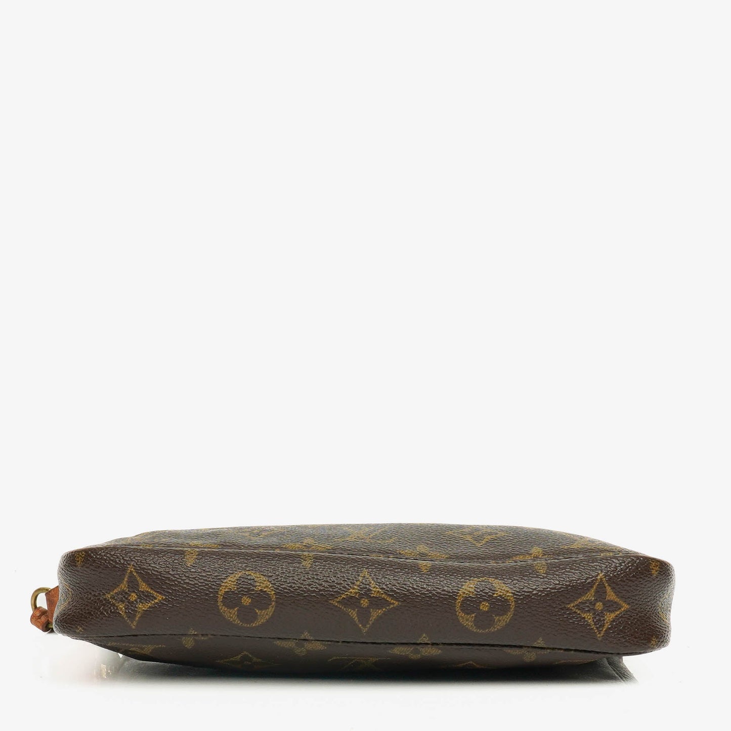 Louis Vuitton Pochette Accessoires Monogram Canvas Clutch Handba