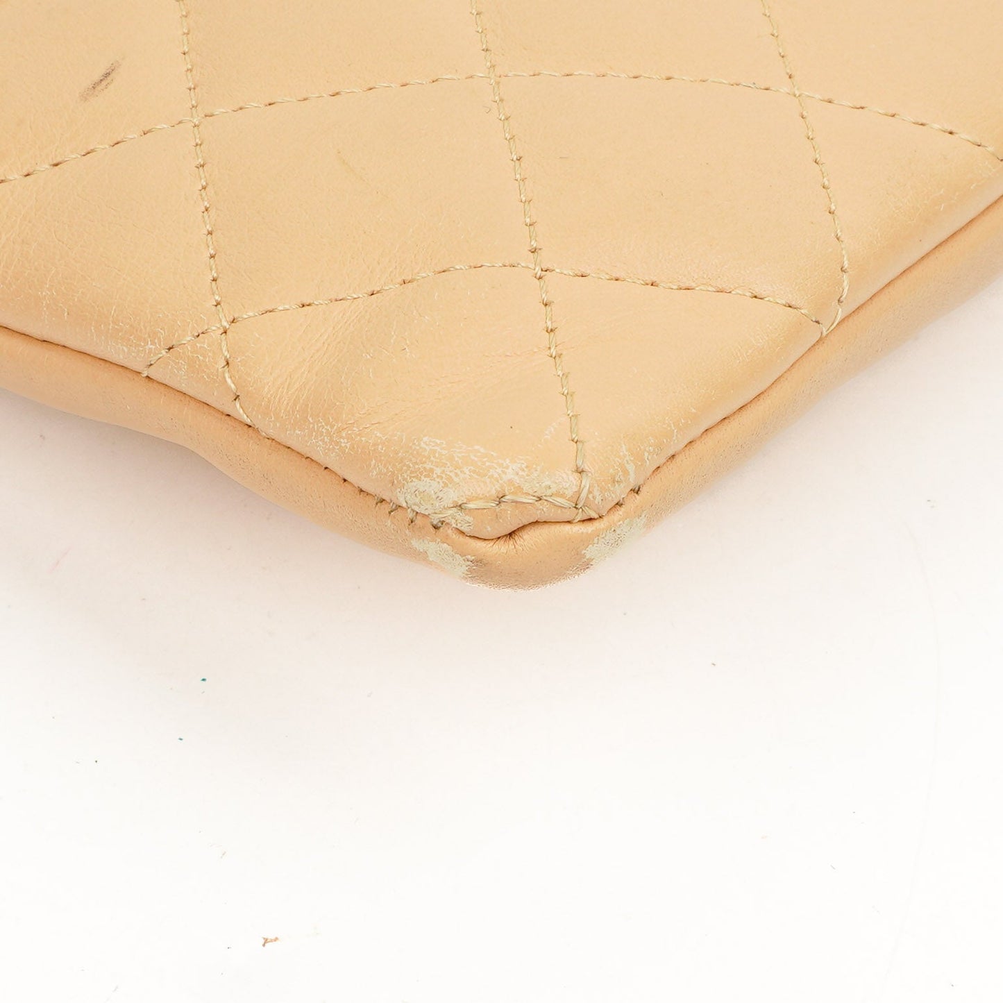Chanel Cambon Ligne Leather Bag