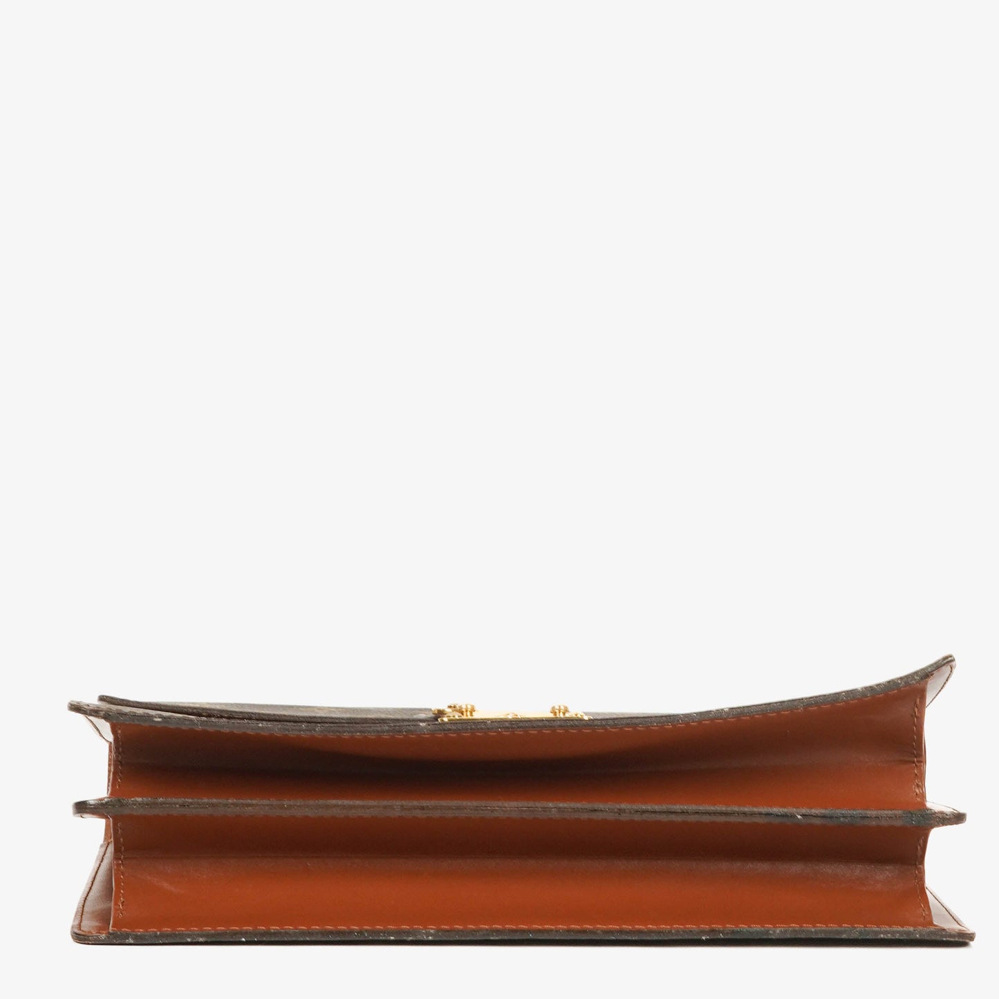 Louis Vuitton Concorde Monogram Canvas Bag