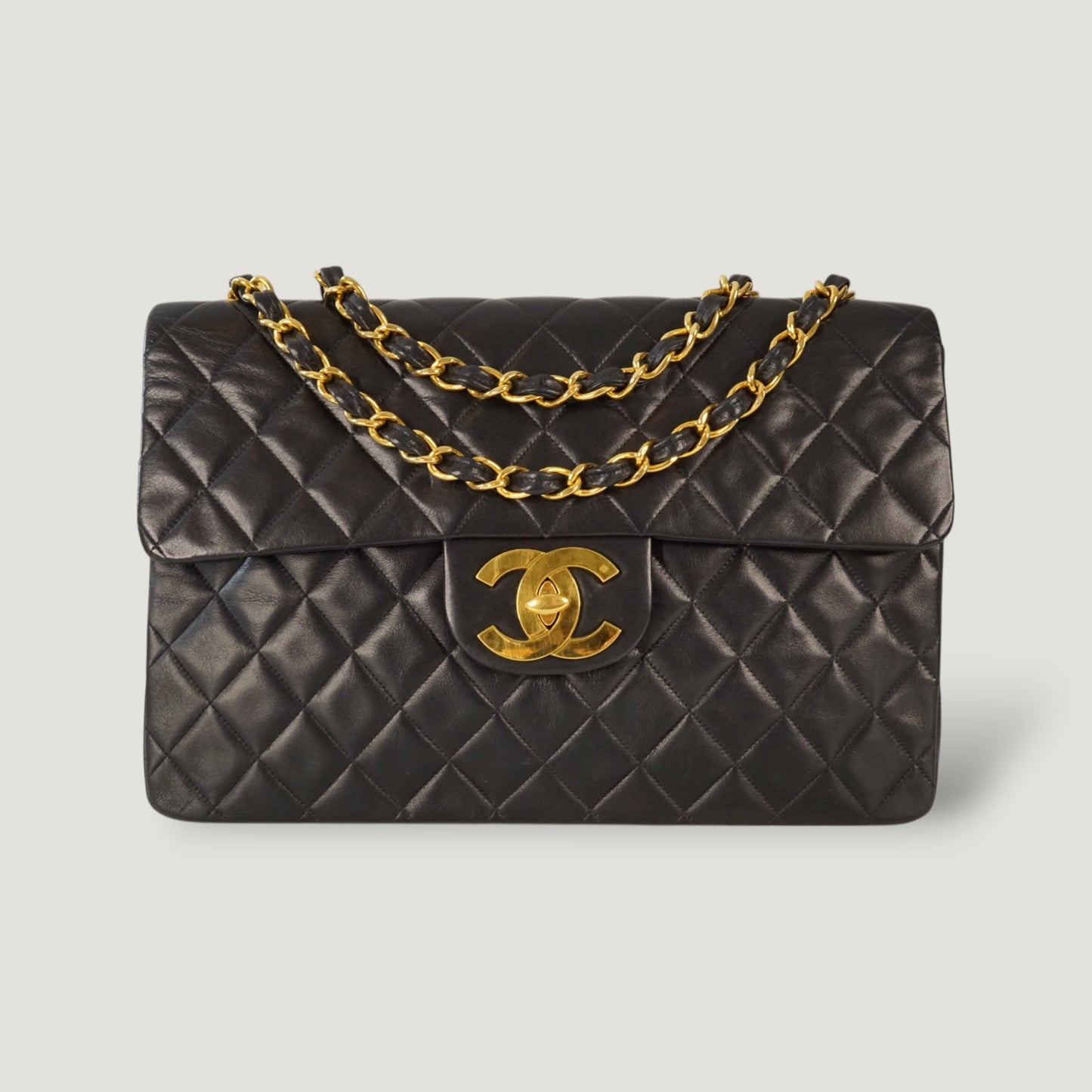 Chanel Jumbo Handbag Bag - Ewore Bags