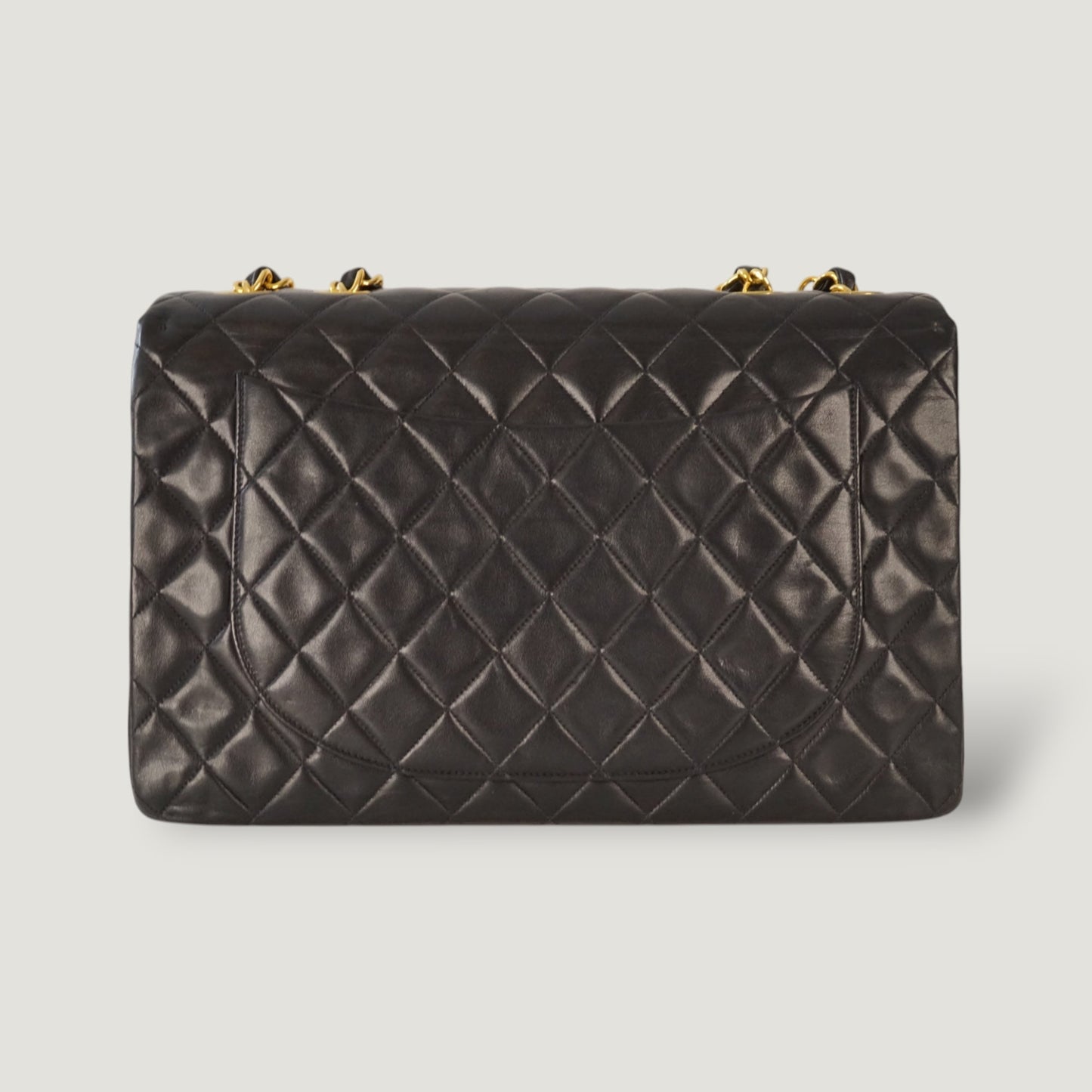 Chanel Jumbo Handbag Bag - Ewore Bags