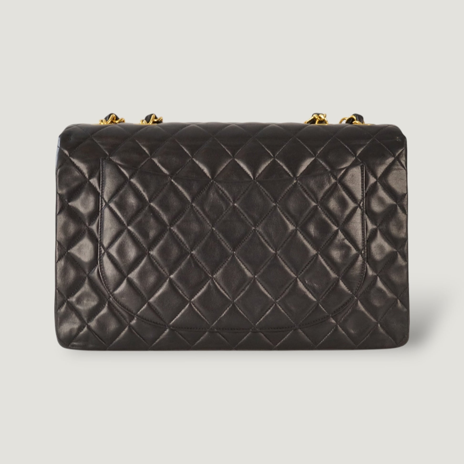 Chanel Jumbo Handbag Bag - Ewore Bags