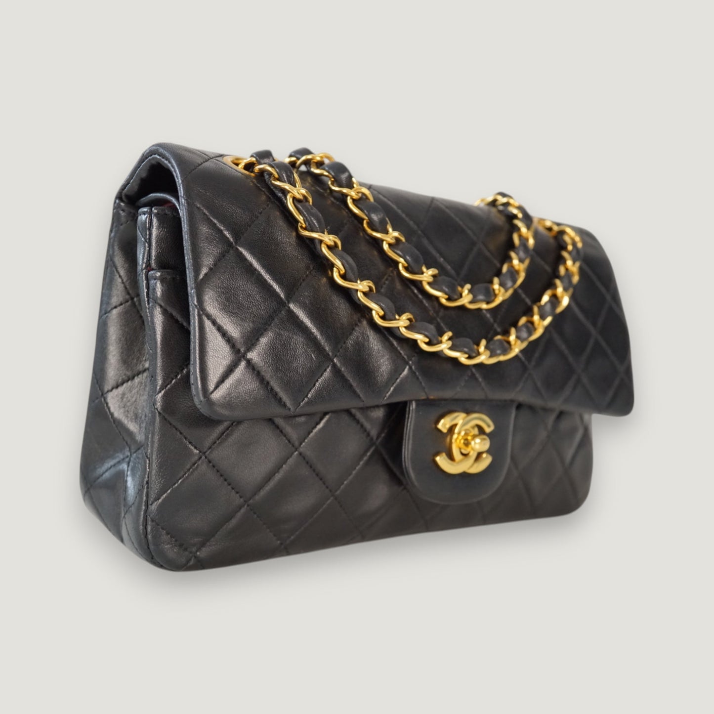 Chanel Handbag Bag - Ewore Bags