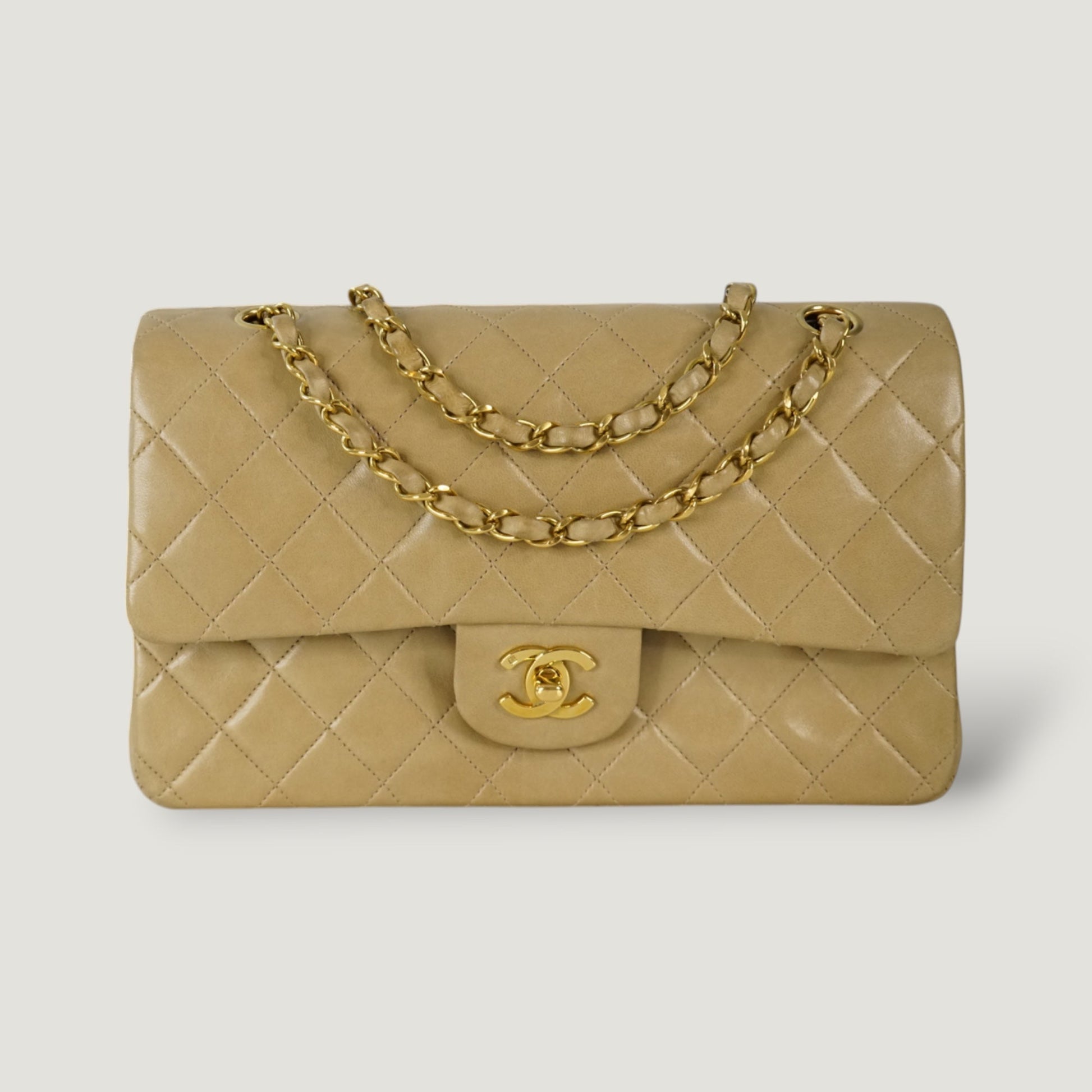 Chanel Handbag Bag - Ewore Bags