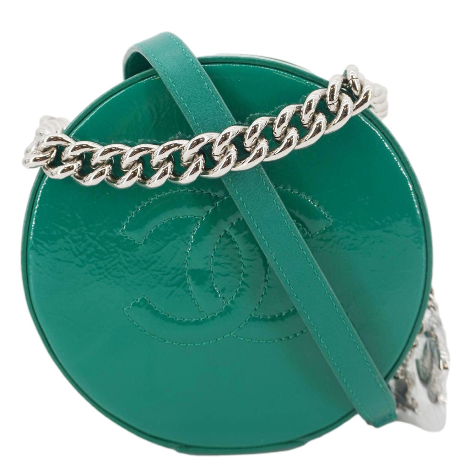 Chanel Crossbody Bag - Ewore Bags