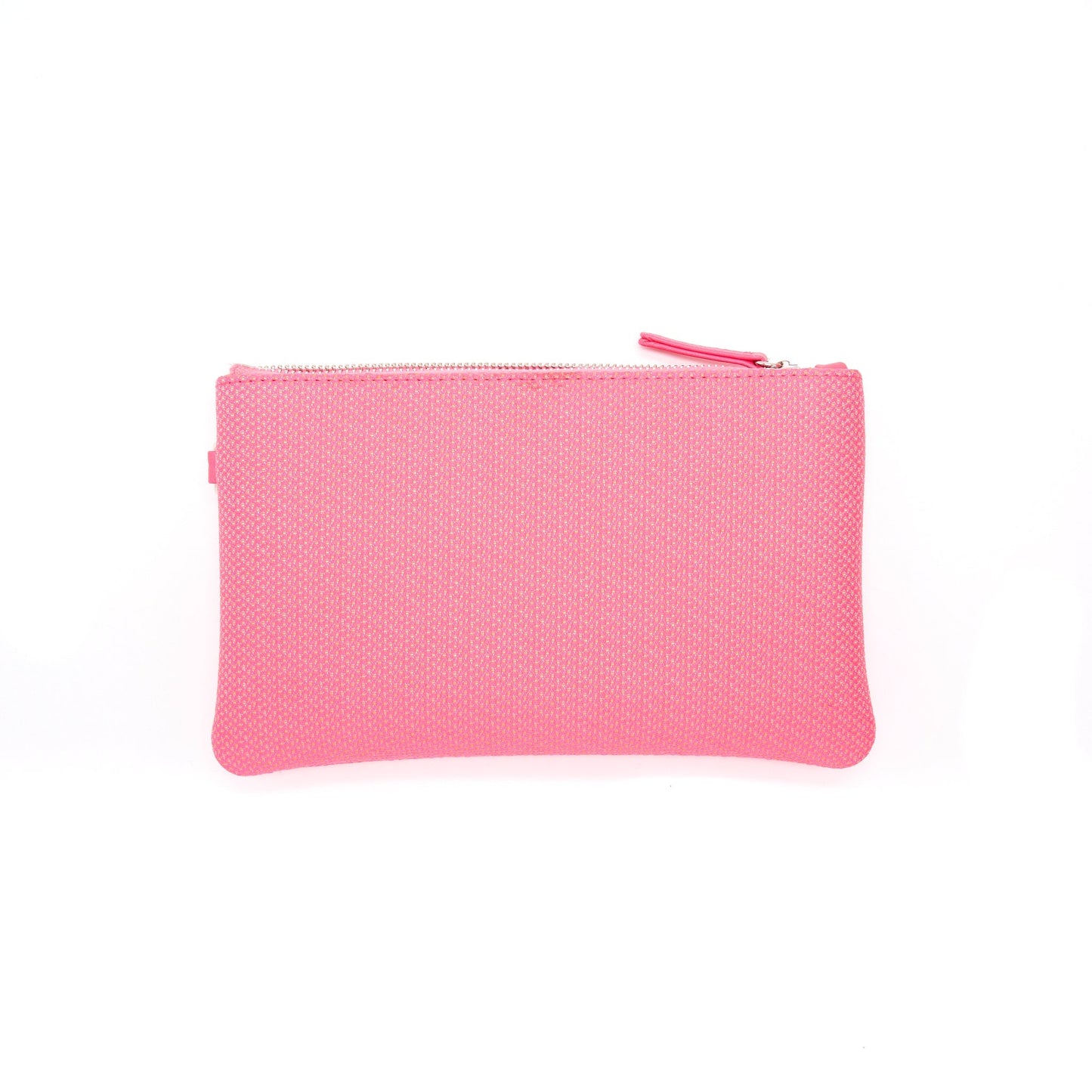 Chanel Deauville Tote Bag Hot Pink