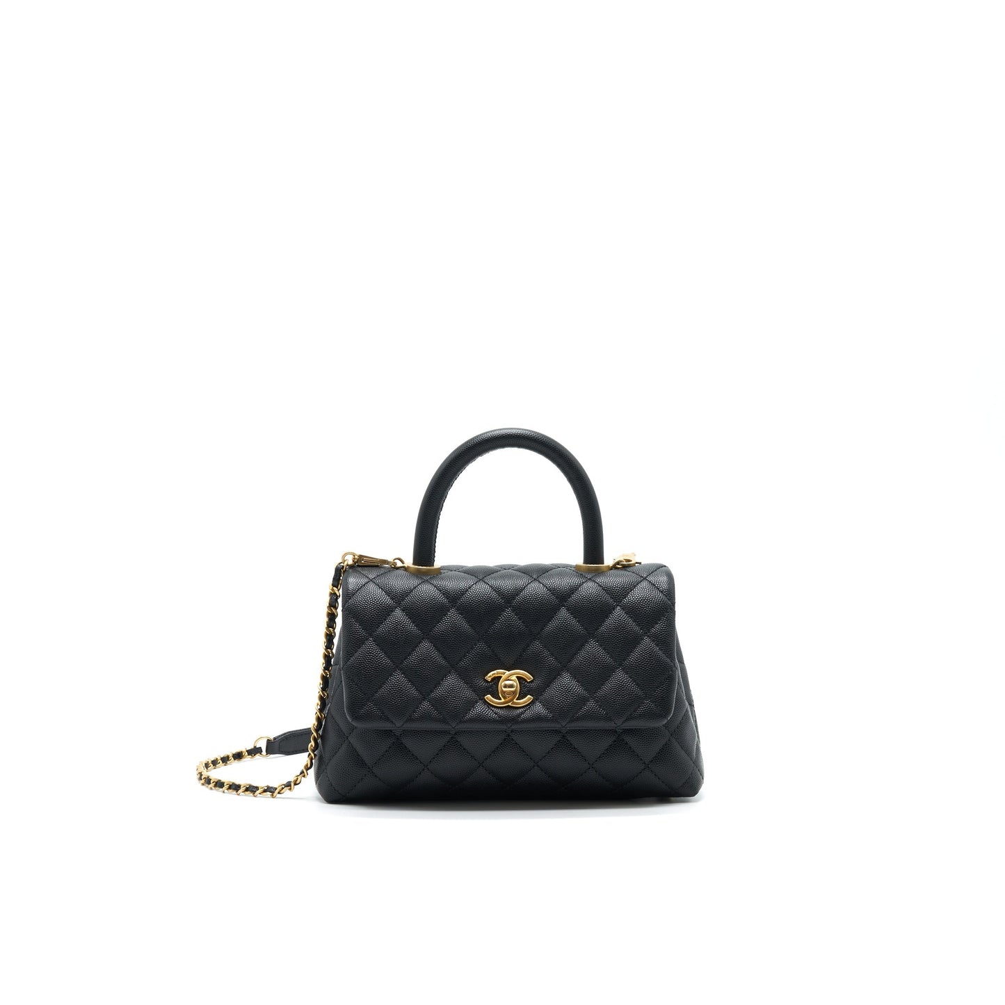 Chanel Mini Shoulder Bag - EworeBags