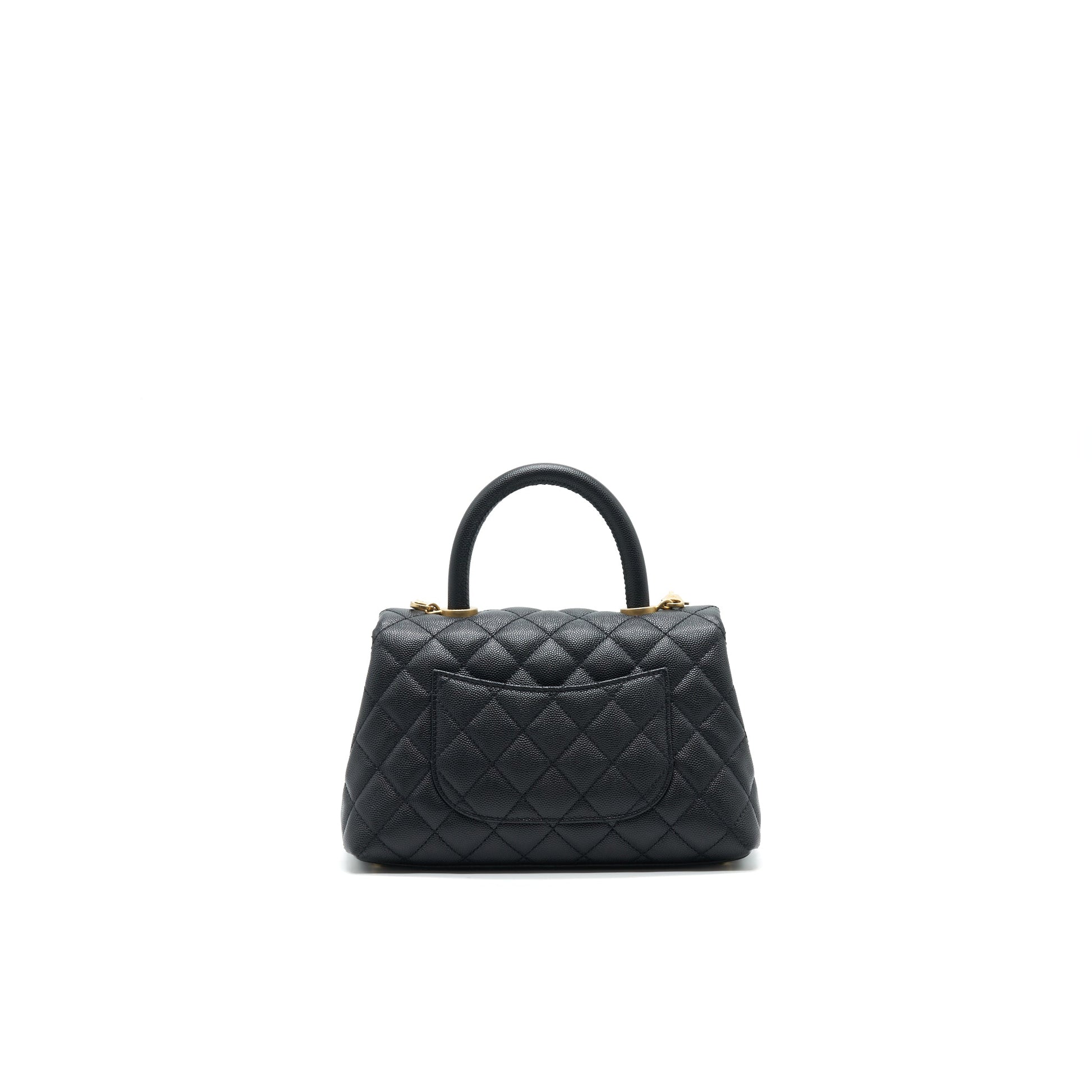 Chanel Mini Shoulder Bag - EworeBags